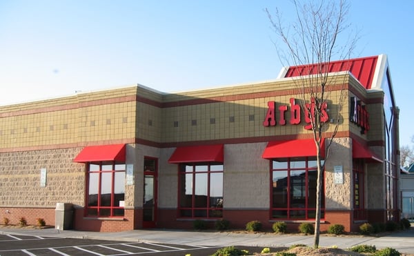 Arby's by null