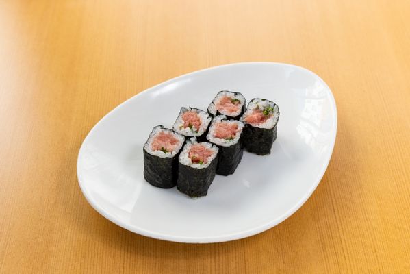 Kombu Sushi by null