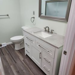 Scott Lowder Handyman