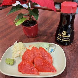 Sashimi