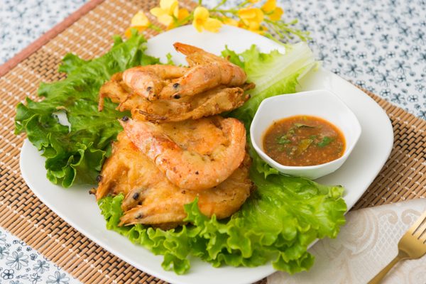 Bagan Burmese Kitchen by null