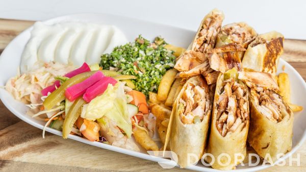 Al Basha Original by null