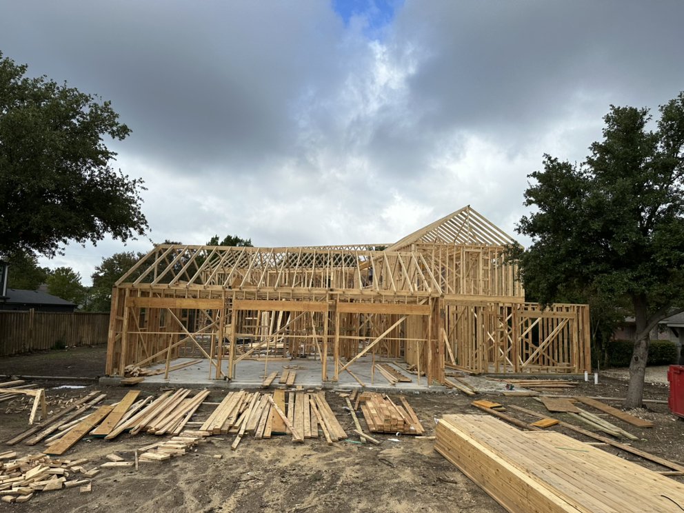 Slide of Wortham Brothers Roofing Austin