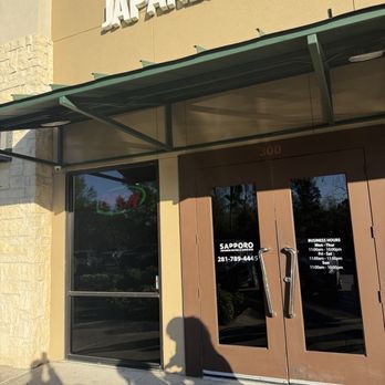 Sapporo - Japanese Near Me - The Woodlands, Texas Sapporo - Japanese Near Me - The Woodlands, Texas