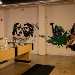 Grand Daddy Weed Dispensary