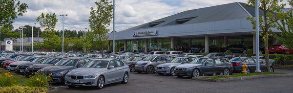 BMW OF BELLEVUE - Updated 05/2025 - 83 Photos & 771 Reviews - 11959 ...