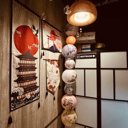Dodomi Sushi Rotary