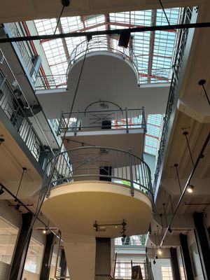 Café Koppel by null