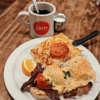 Jam Cafe on Beatty - Breakfast & Brunch Near Me - Vancouver, British Columbia Jam Cafe on Beatty - Breakfast & Brunch Near Me - Vancouver, British Columbia