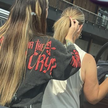 Chromatique Salon - Starting fresh! - Hair Extensions Near Me - Issaquah, Washington