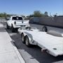 SILVER LAKE AUTO BODY