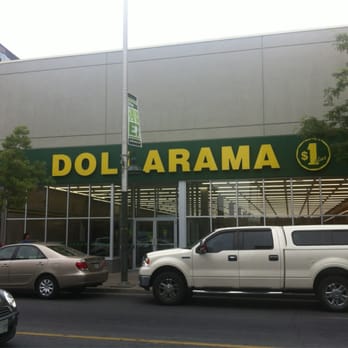 Dollarama - Discount Store Near Me - Toronto, Ontario