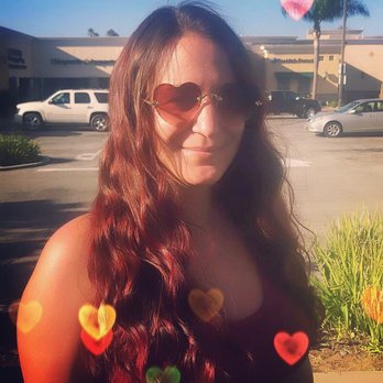 Michael Trujillo Salon - Windy day, but my hair was so fun and bouncy - Hair Salons Near Me - Redondo Beach, California Michael Trujillo Salon - Windy day, but my hair was so fun and bouncy - Hair Salons Near Me - Redondo Beach, California