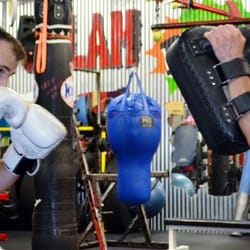 Rich Anderson Fitworx
