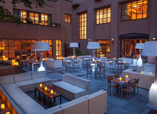 Intercontinental Toronto Yorkville 27 Photos 56 Reviews