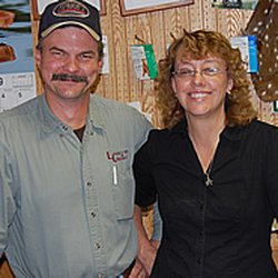 Double L Ranch & Wildlife Feed