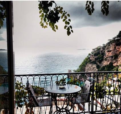 Hotel Punta Regina by null