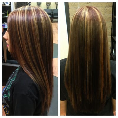 HAIR BY KAELIN - Updated March 2026 - 15 Photos - 4220 N Golden State ...
