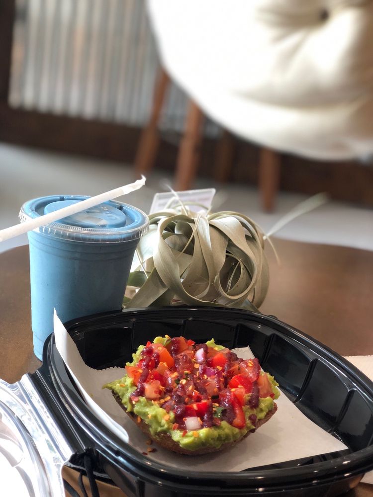 JUICEHEADS ATL 287 Photos & 184 Reviews 2591 Piedmont Rd NE