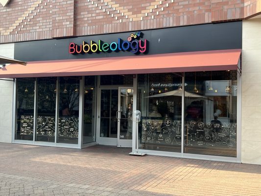 BUBBLEOLOGY by null