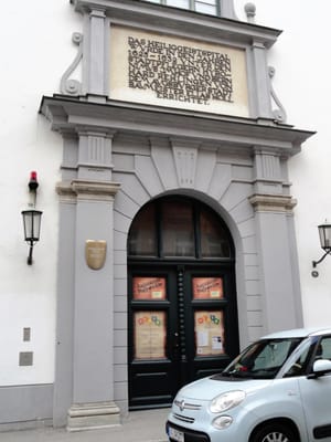 Augsburger Puppenkiste by null