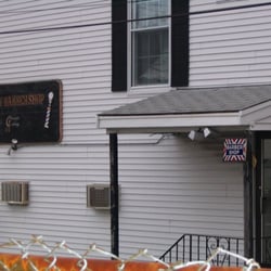 Depot Barber Shop
