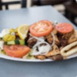 Gyro Palace