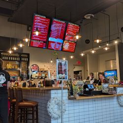 HappyRito Seafood