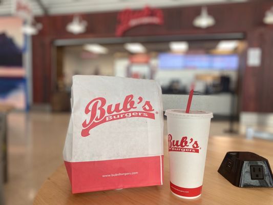 Bub's Burgers by null