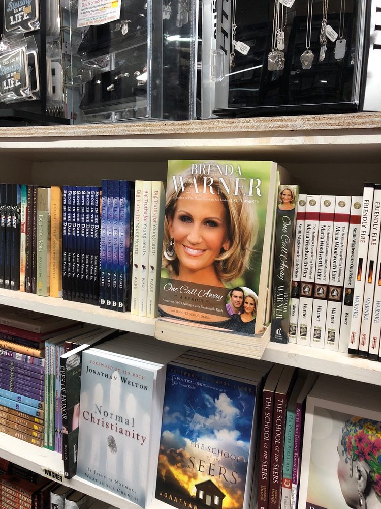 PAXON DISCOUNT CHRISTIAN BOOKS Updated July 2024 7010 Normandy Blvd