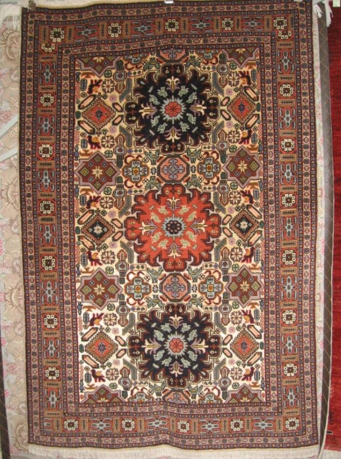 NAFISS PERSIAN RUGS Updated September 2024 Request a Quote 3800