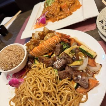 Fancy Q Sushi & Thai - Steak and lobster hibachi - Sushi Bars Near Me - Apopka, Florida Fancy Q Sushi & Thai - Steak and lobster hibachi - Sushi Bars Near Me - Apopka, Florida