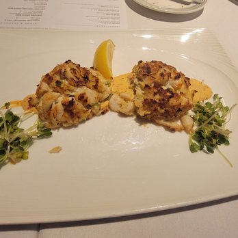 Tado Steakhouse - Crab cakes - Seafood Near Me - Welch, Minnesota Tado Steakhouse - Crab cakes - Seafood Near Me - Welch, Minnesota