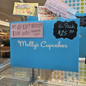 Molly's Cupcakes - Cupcakes Near Me - Lombard, Illinois Molly's Cupcakes - Cupcakes Near Me - Lombard, Illinois