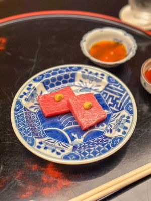 Kikunoi Honten by null Kikunoi Honten by null