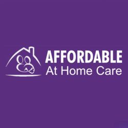 Affordable At Home Care