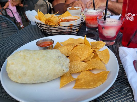 Holy Tequila by null