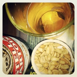 Maracuyá Bar - Cerveza con amigas!