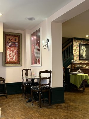 White Swan Inn by null