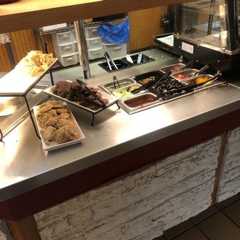 Western Sizzlin - a buffet with a variety of foods - American Near Me - Russellville, Arkansas Western Sizzlin - a buffet with a variety of foods - American Near Me - Russellville, Arkansas