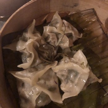 Restaurante Mezzanine - Thai Near Me - Tulum, ROO
