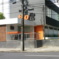 Academia TopFit - Top Fit