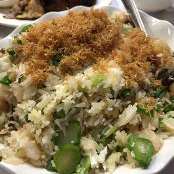 東寶小館 - Shrimp and scallops fried rice - Cantonese Near Me - Hong Kong, HK 東寶小館 - Shrimp and scallops fried rice - Cantonese Near Me - Hong Kong, HK
