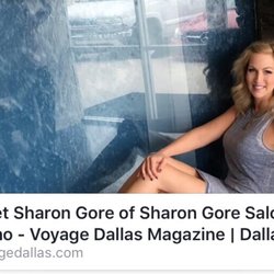Featured In Voyage Dallas