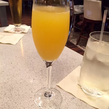 The Grant Grill - Mimosa - Diners Near Me - San Diego, California The Grant Grill - Mimosa - Diners Near Me - San Diego, California