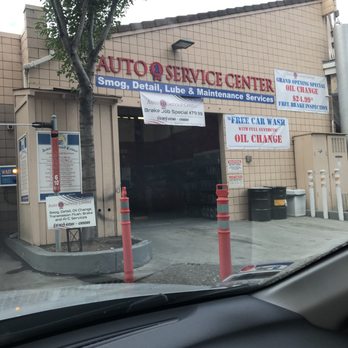 Auto 1 Service Center - Smog Check Stations Near Me - Fremont, California Auto 1 Service Center - Smog Check Stations Near Me - Fremont, California