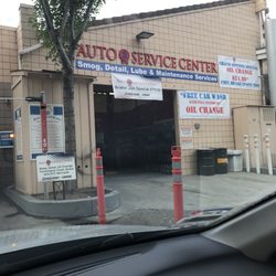 Auto 1 Service Center