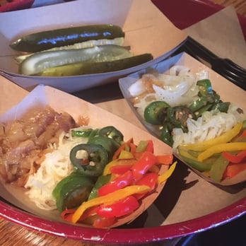Wursthaus - We wanted to try different flavors and i am not a fan of bread, so sliced and sides to taste - Pubs Near Me - Santa Ana, California Wursthaus - We wanted to try different flavors and i am not a fan of bread, so sliced and sides to taste - Pubs Near Me - Santa Ana, California