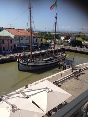 Bed & Breakfast Cesenatico Casadodici by null
