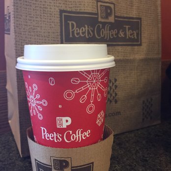 Peet's Coffee - Holiday beverage~hot cider - Coffee & Tea Near Me - San Jose, California Peet's Coffee - Holiday beverage~hot cider - Coffee & Tea Near Me - San Jose, California